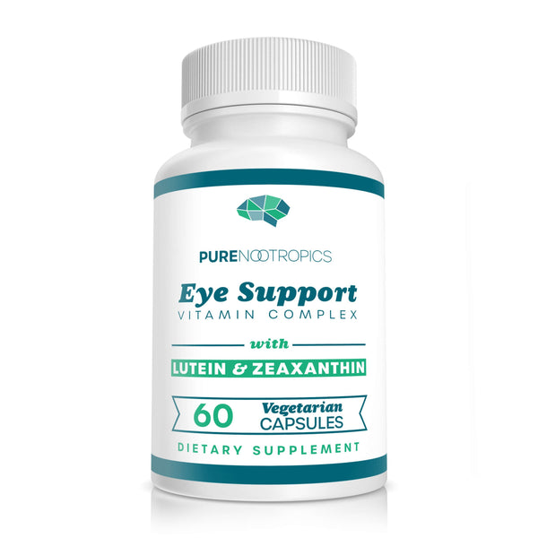 Eye Support Softgels